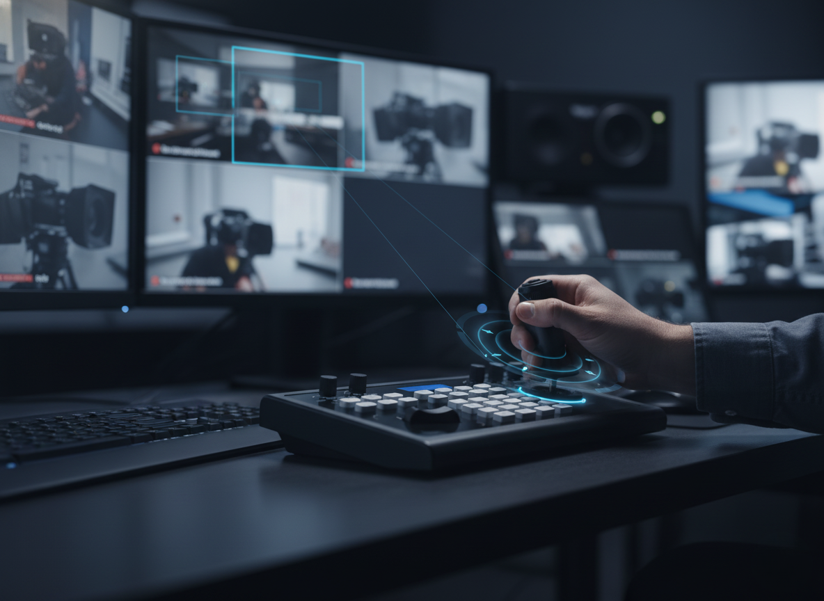 ProCAM-CTRL gallery image 1